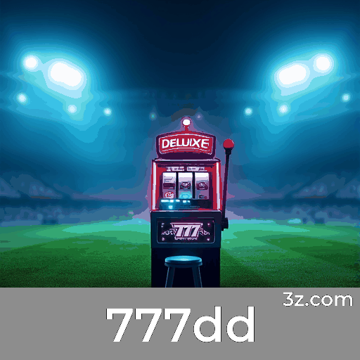 777dd: Apostas Móveis com Comodidade e Funcionalidade