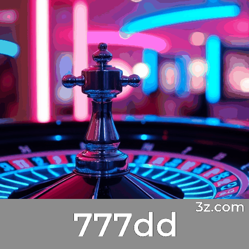 777dd: Seu Cassino Online Confiável e Seguro