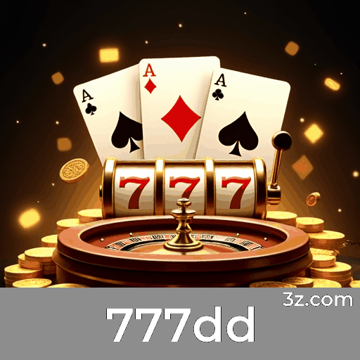 777dd: Variedade de Jogos e Entretenimento Infinito para Brasileiros