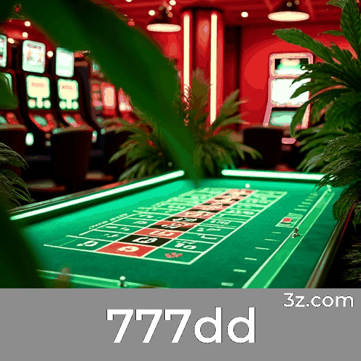 777dd Social Casino: Uma Experiência de Interação Real