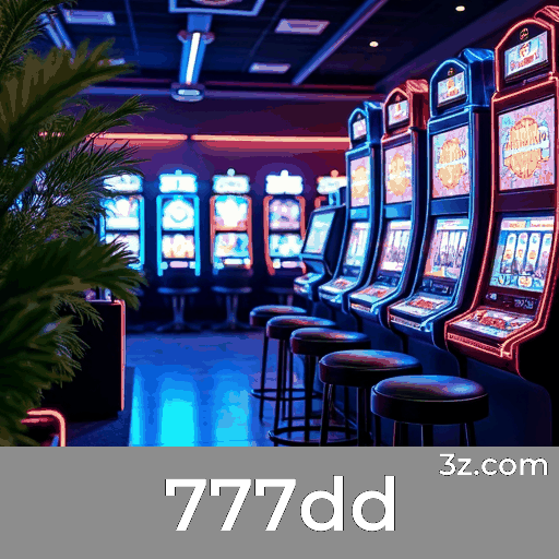 777dd: Variedade de Jogos e Entretenimento Infinito para Brasileiros