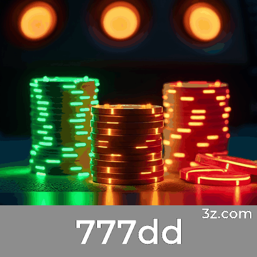 777dd: Apostas Móveis com Comodidade e Funcionalidade