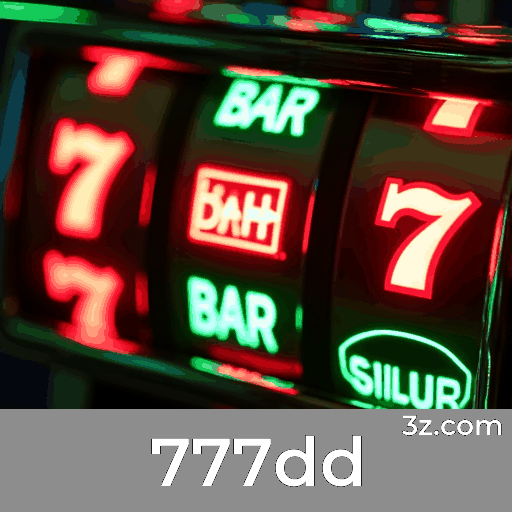 777dd e bônus: Estratégias para Valor Máximo