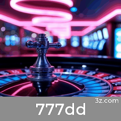Inovação e Qualidade: Plataforma 777dd com Desenvolvedores Top